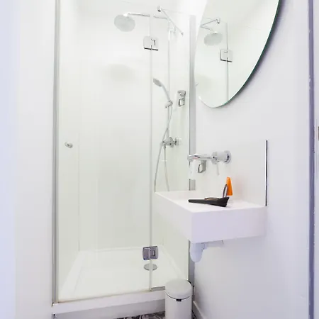 Hotel Jo And Joe Hossegor Soorts-Hossegor