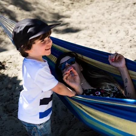 Jo And Joe Hossegor