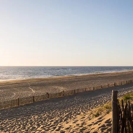 Hotel Jo And Joe Hossegor Soorts-Hossegor