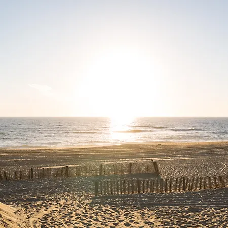 Hotel Jo And Joe Hossegor Soorts-Hossegor